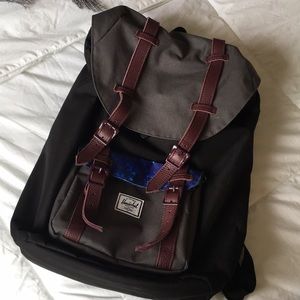 Herschel Backpack